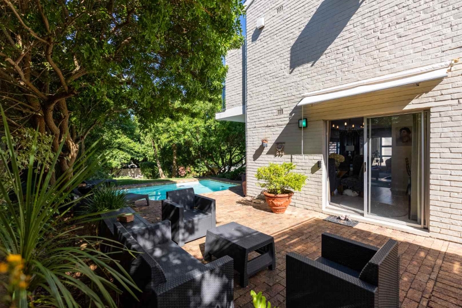 3 Bedroom Property for Sale in Helgarda Estate Western Cape